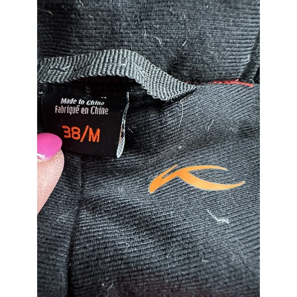 KJUS Ski Pants Women's Size 38 Medium US 8 Formula Dermizax-EV Thinsulate #YZ6-5